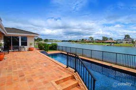Property photo of 18 Newport Crescent Port Macquarie NSW 2444