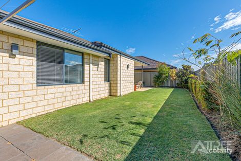 Property photo of 12 Archdale Loop Piara Waters WA 6112