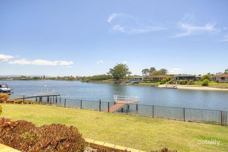 Property photo of 18 Port Drive Mermaid Waters QLD 4218