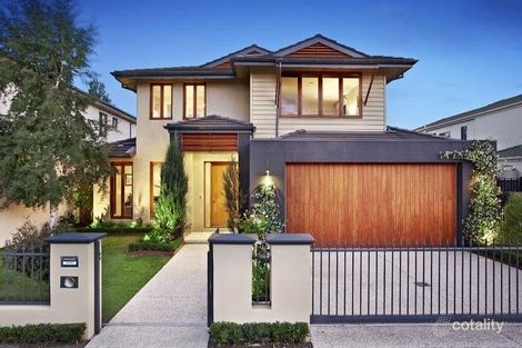 18 Balmoral Ave, Sandringham, VIC 3191