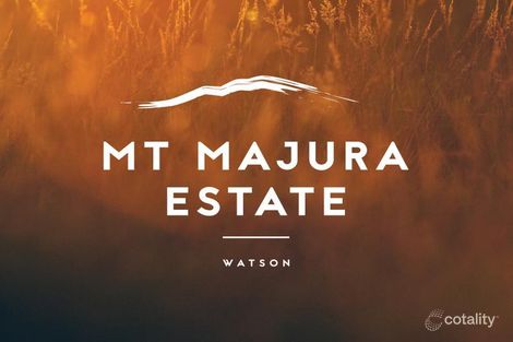 160 Aspinall St, Watson, ACT 2602