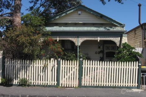 40 Evans St, Brunswick, VIC 3056