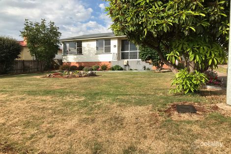 Property photo of 25 Ethel Street Scottsdale TAS 7260