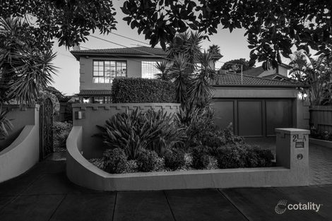 Property photo of 2A Burrindi Road Caulfield South VIC 3162