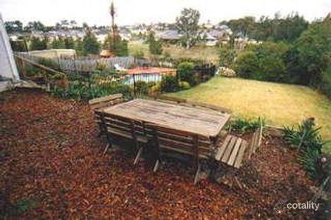 Property photo of 26 Patriot Place Rouse Hill NSW 2155