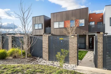 35/18 Ruzicka St, Taylor, ACT 2913