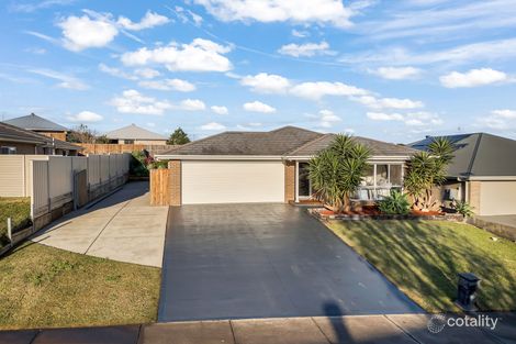 Property photo of 11 Champion Crescent Gillieston Heights NSW 2321