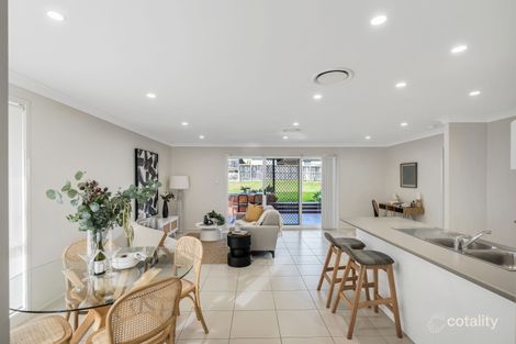 Property photo of 11 Champion Crescent Gillieston Heights NSW 2321
