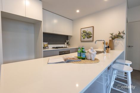 Property photo of 528/2 Half Street Wentworth Point NSW 2127