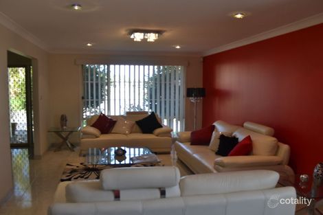 Property photo of 14 Baldini Place Hinchinbrook NSW 2168