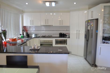 Property photo of 14 Baldini Place Hinchinbrook NSW 2168