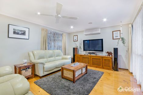 Property photo of 3 Barondi Avenue Narre Warren VIC 3805