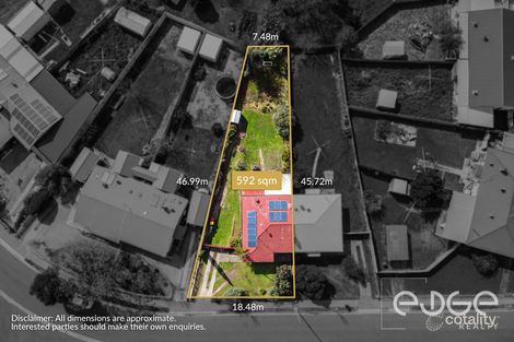Property photo of 5 Richardson Road Elizabeth South SA 5112