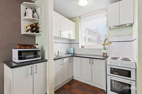 Property photo of 9/3 Allard Street Brunswick West VIC 3055