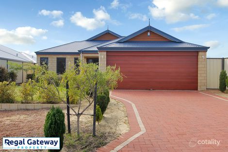 37 Murrumbidgee Dr, Hammond Park, WA 6164