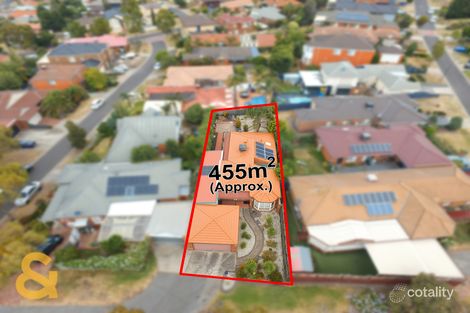 Property photo of 15 Solander Court Roxburgh Park VIC 3064