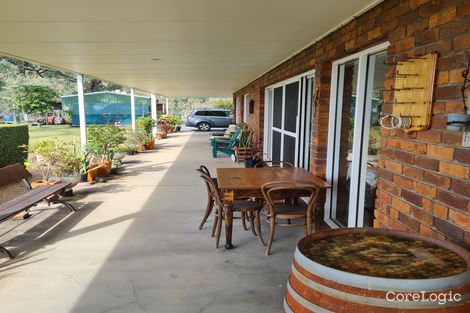 Property photo of 52046 Burnett Highway Bouldercombe QLD 4702