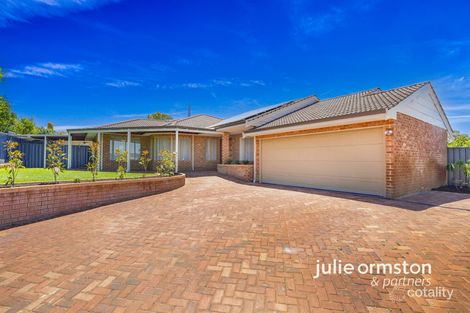 Property photo of 6 Mead Close Woodvale WA 6026