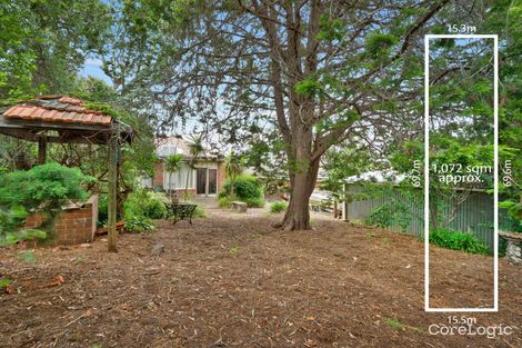 Property photo of 11 Banyule Road Rosanna VIC 3084