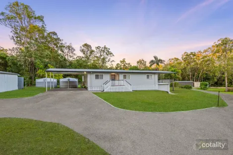 205-215 Greensward Rd, Tamborine, QLD 4270