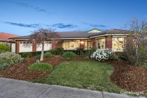 Property photo of 150 Kingston Boulevard Hoppers Crossing VIC 3029