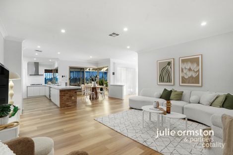 Property photo of 6 Mead Close Woodvale WA 6026