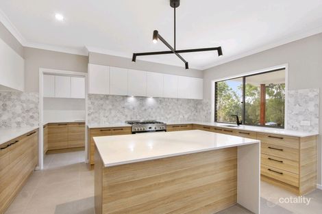 Property photo of 32A Somerfield Retreat Woodhill QLD 4285