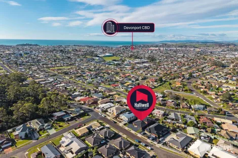 Property photo of 97 Lovett Street Devonport TAS 7310