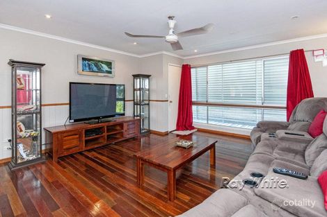 Property photo of 11 Beaumaris Street Bellbird Park QLD 4300
