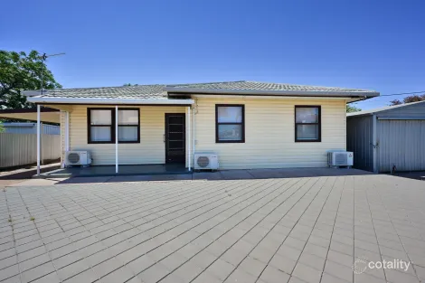 17 Argyle St, Port Augusta, SA 5700