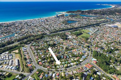 153b K P Mcgrath Dr, Elanora, QLD 4221