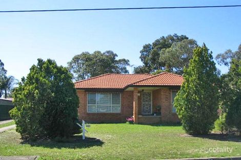 32 Coronation Gr, Cambridge Gardens, NSW 2747