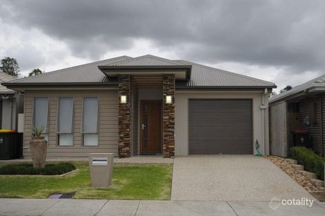 100 Mount Kaputar Ave, Fitzgibbon, QLD 4018