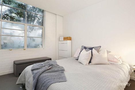 Property photo of 116/264 Drummond Street Carlton VIC 3053
