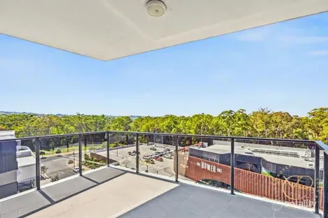 Property photo of 610/1 Courage Street Sippy Downs QLD 4556