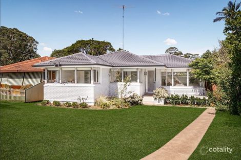 91 Lance Cres, Greystanes, NSW 2145