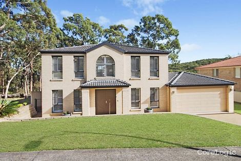 Property photo of 6 Willow Creek Court Eleebana NSW 2282