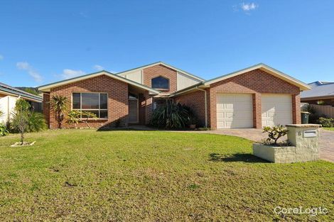 Property photo of 6 Farmer Place Albion Park NSW 2527