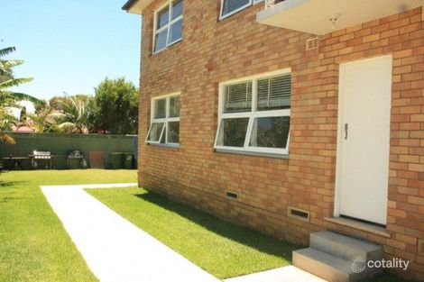 Property photo of 3/21 Flinders Road Cronulla NSW 2230