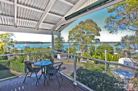 Property photo of 83 Marine Parade Nords Wharf NSW 2281