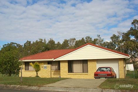 Property photo of 8 Winter Road Kallangur QLD 4503