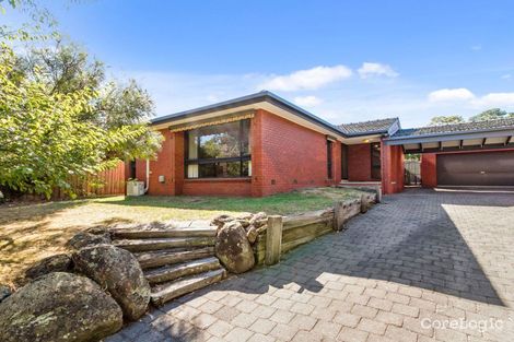 Property photo of 23 English Avenue Scoresby VIC 3179