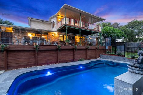 Property photo of 5 Kuskopf Court Mount Warren Park QLD 4207