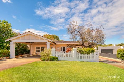 Property photo of 12 Eltham Street Wembley Downs WA 6019