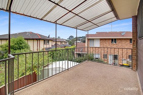 4/11 Montague St, Fairy Meadow, NSW 2519