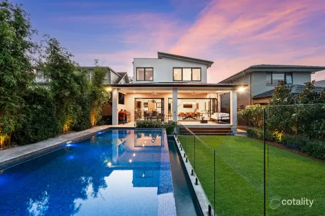 33 Fourth Ave, Willoughby East, NSW 2068