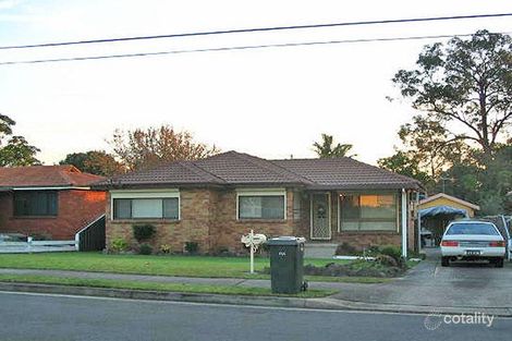 5 Kimberley Cres, Fairfield West, NSW 2165