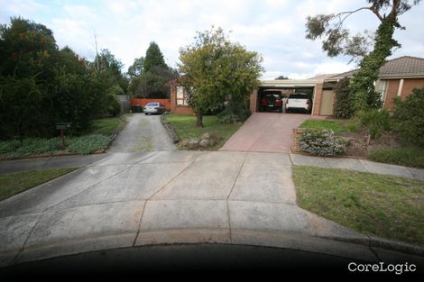 Property photo of 9 Primula Court Rowville VIC 3178