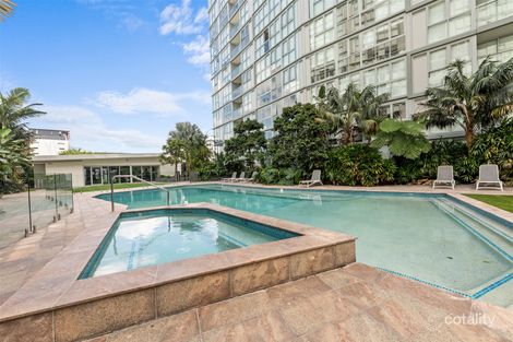 10304/88 Doggett St, Newstead, QLD 4006