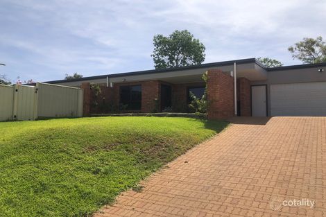 Property photo of 5 Moffatt Street The Gap QLD 4825